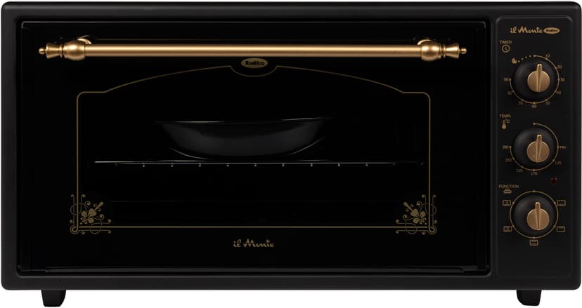 Духовка электрическая настольная, 50 л--13