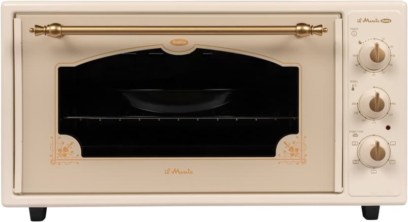 Духовка электрическая настольная, 50 л--14