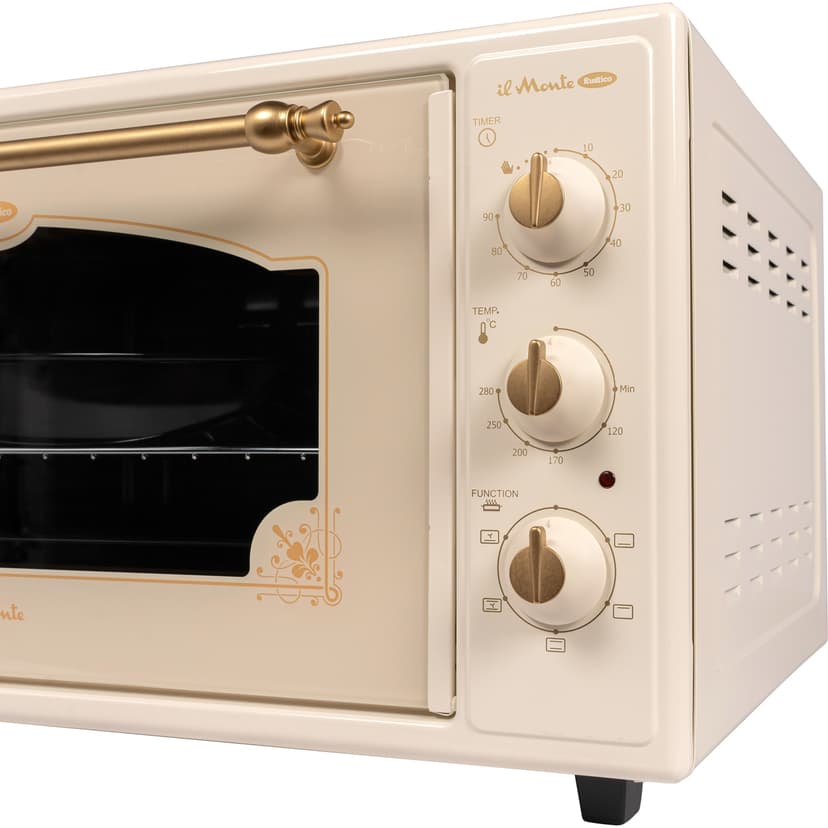 Духовка электрическая настольная, 50 л--16