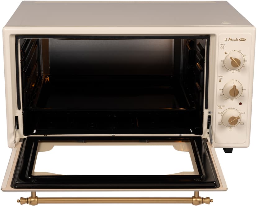 Духовка электрическая настольная, 50 л--21