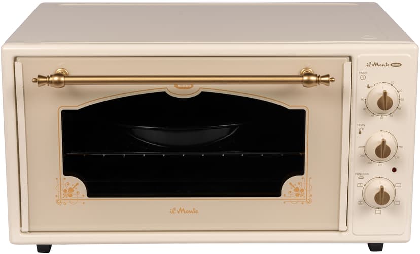 Духовка электрическая настольная, 50 л--15