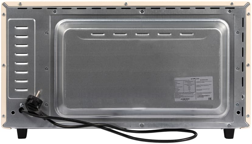 Духовка электрическая настольная, 50 л--25