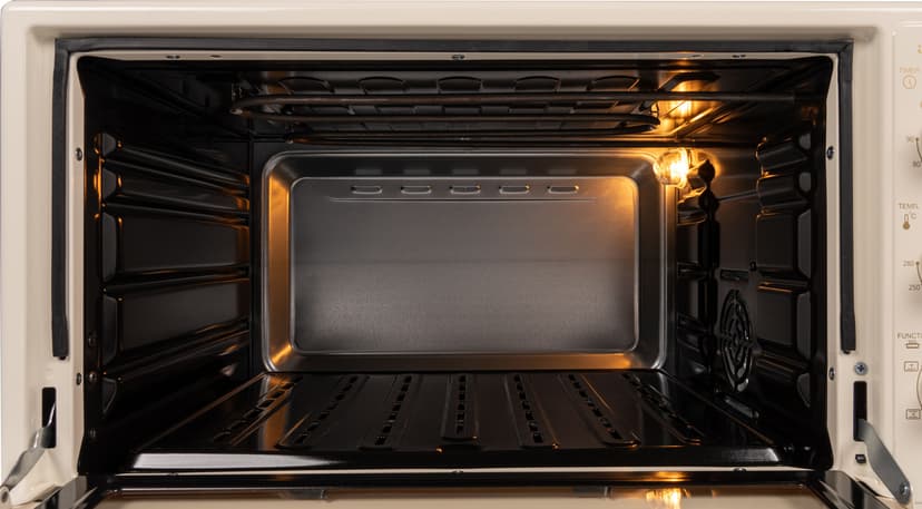 Духовка электрическая настольная, 50 л--17