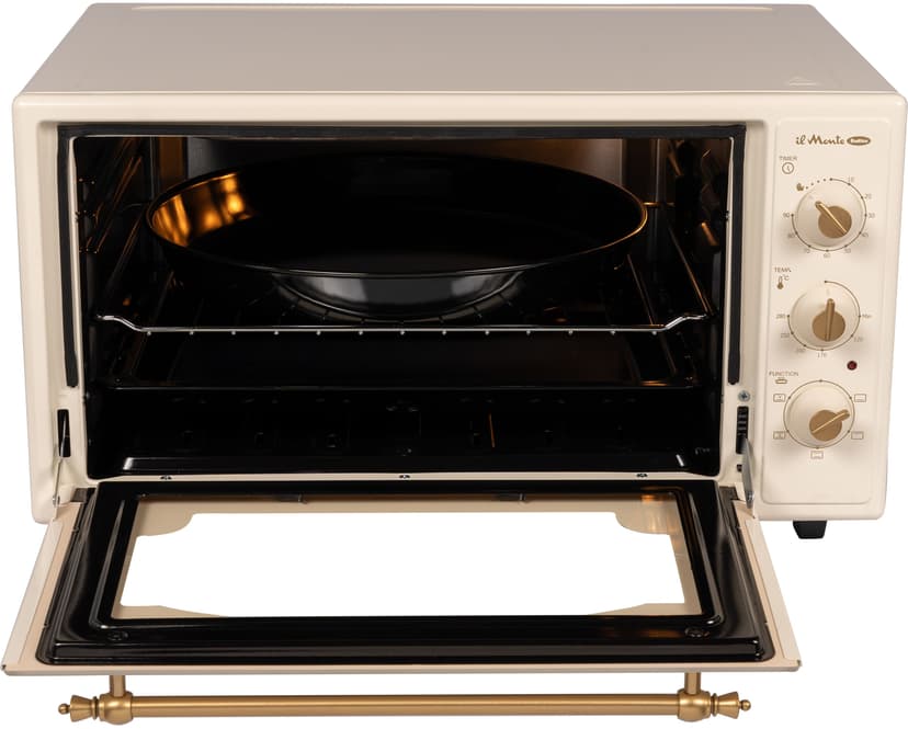 Духовка электрическая настольная, 50 л--19