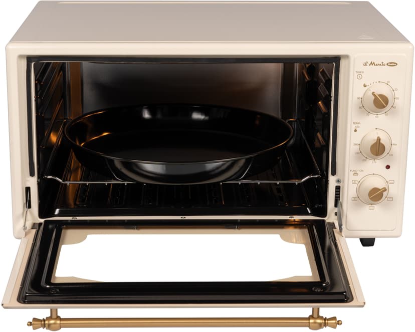 Духовка электрическая настольная, 50 л--22