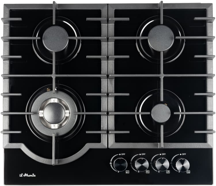 Варочная панель газовая