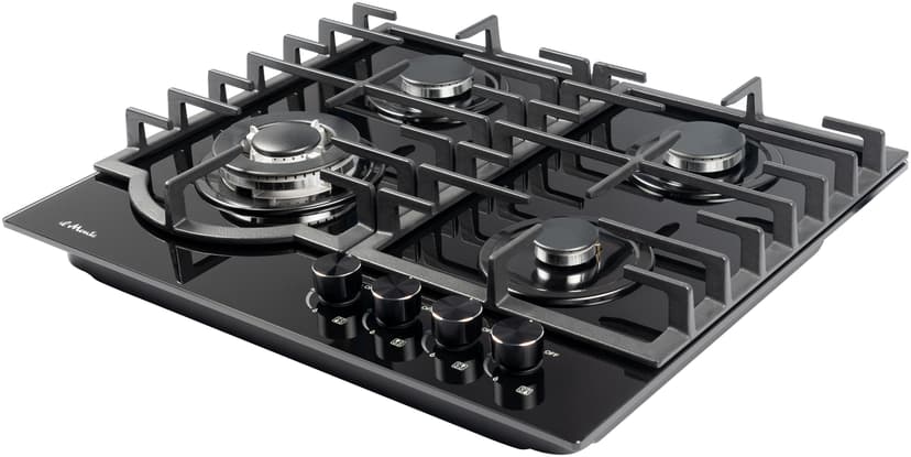 Варочная панель газовая--1