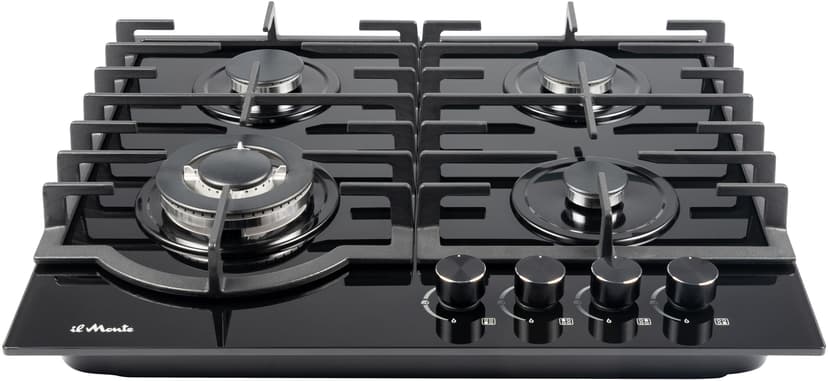 Варочная панель газовая--0