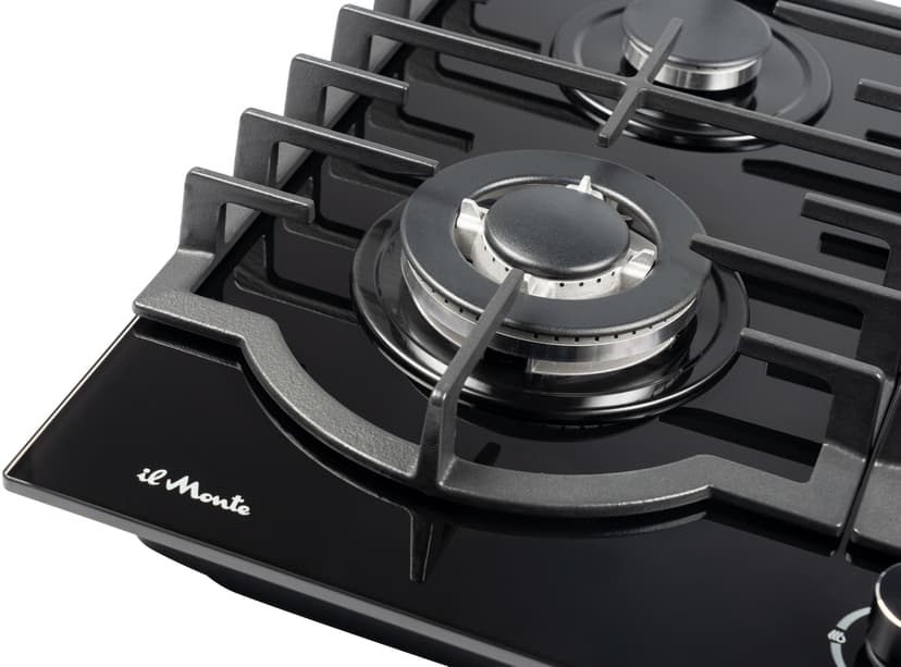 Варочная панель газовая--3