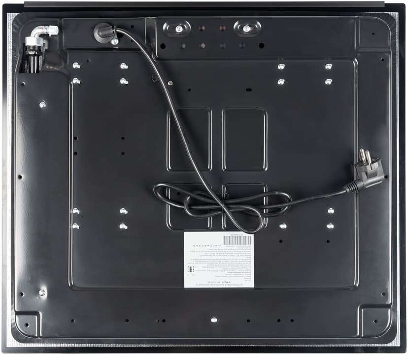 Варочная панель газовая--6