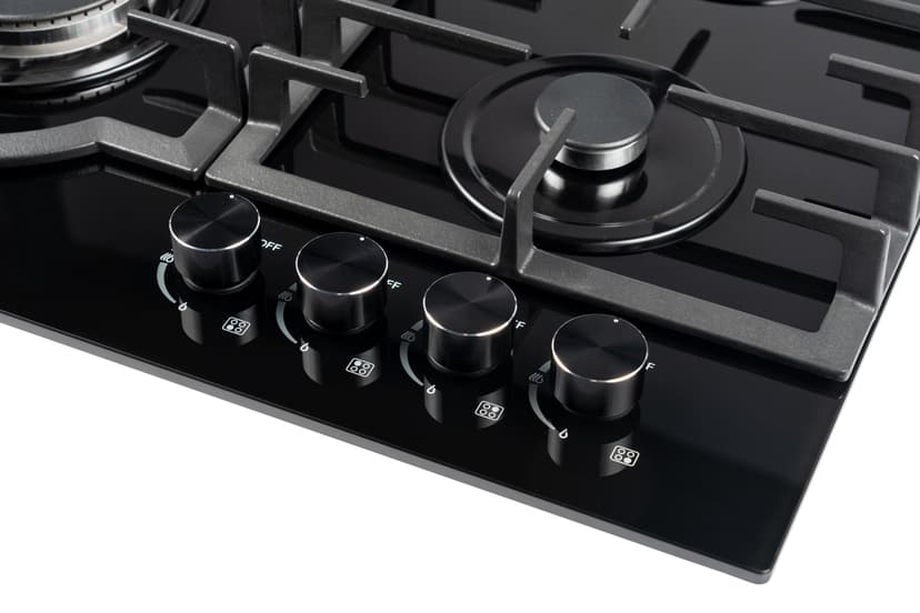 Варочная панель газовая--2