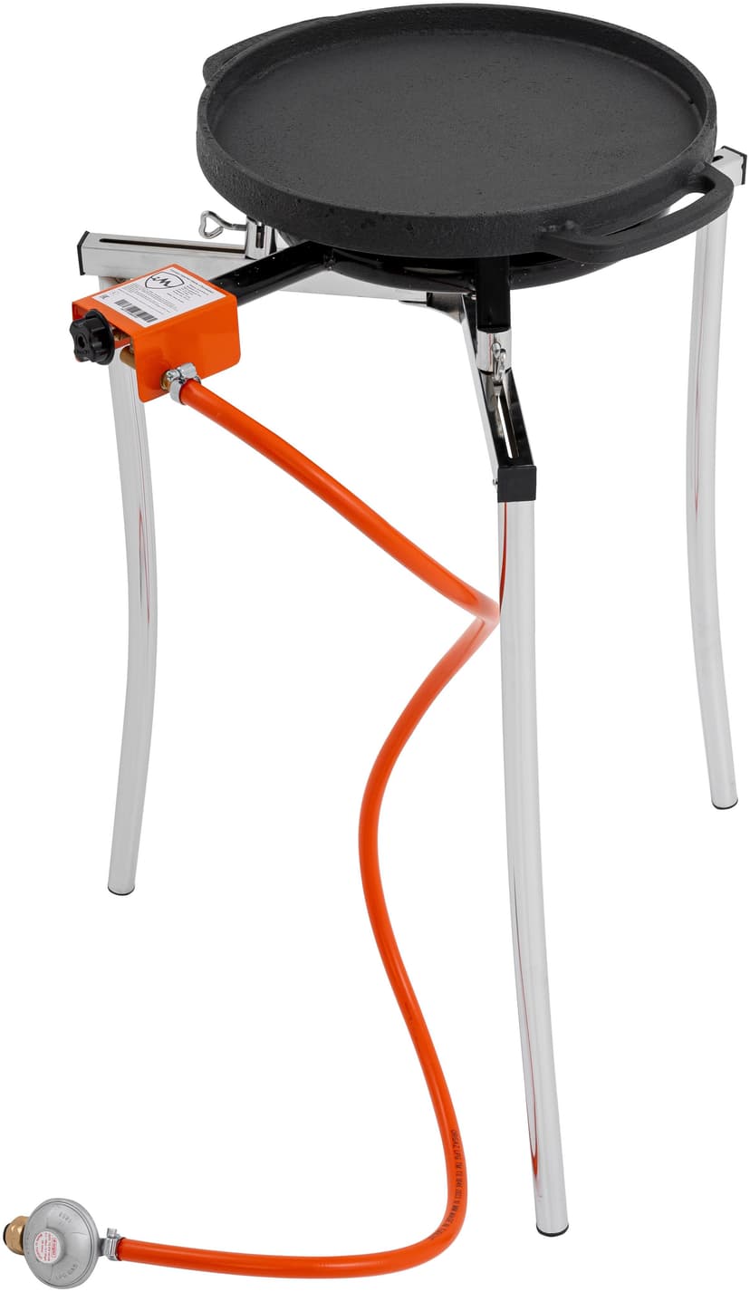 Комплект газовый гриль для пикника--1