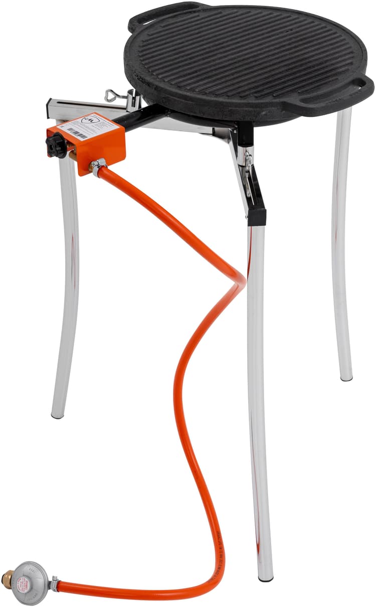 Комплект газовый гриль для пикника