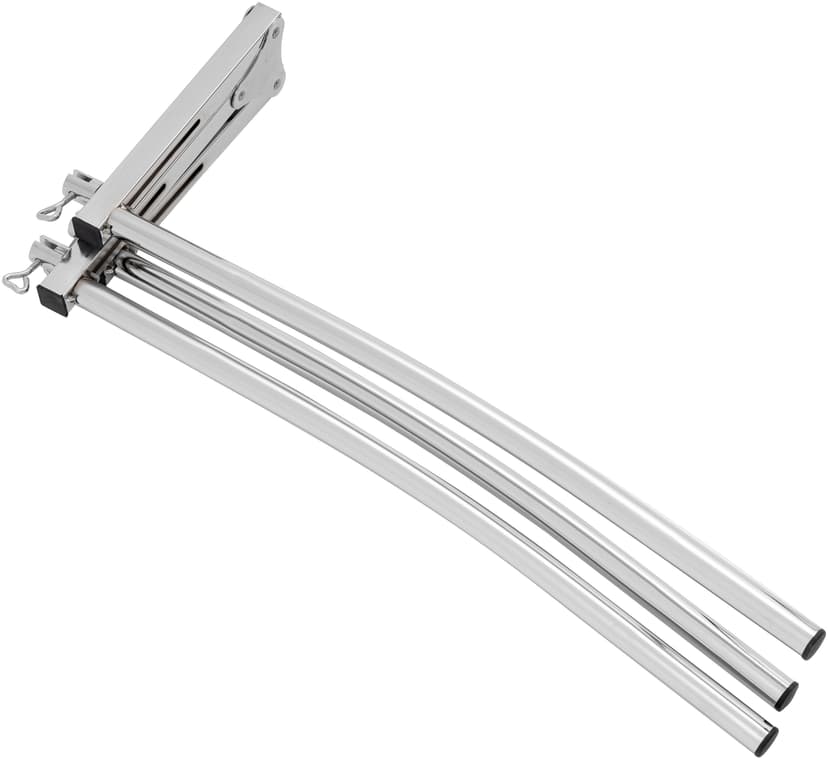 Комплект газовый гриль для пикника--11