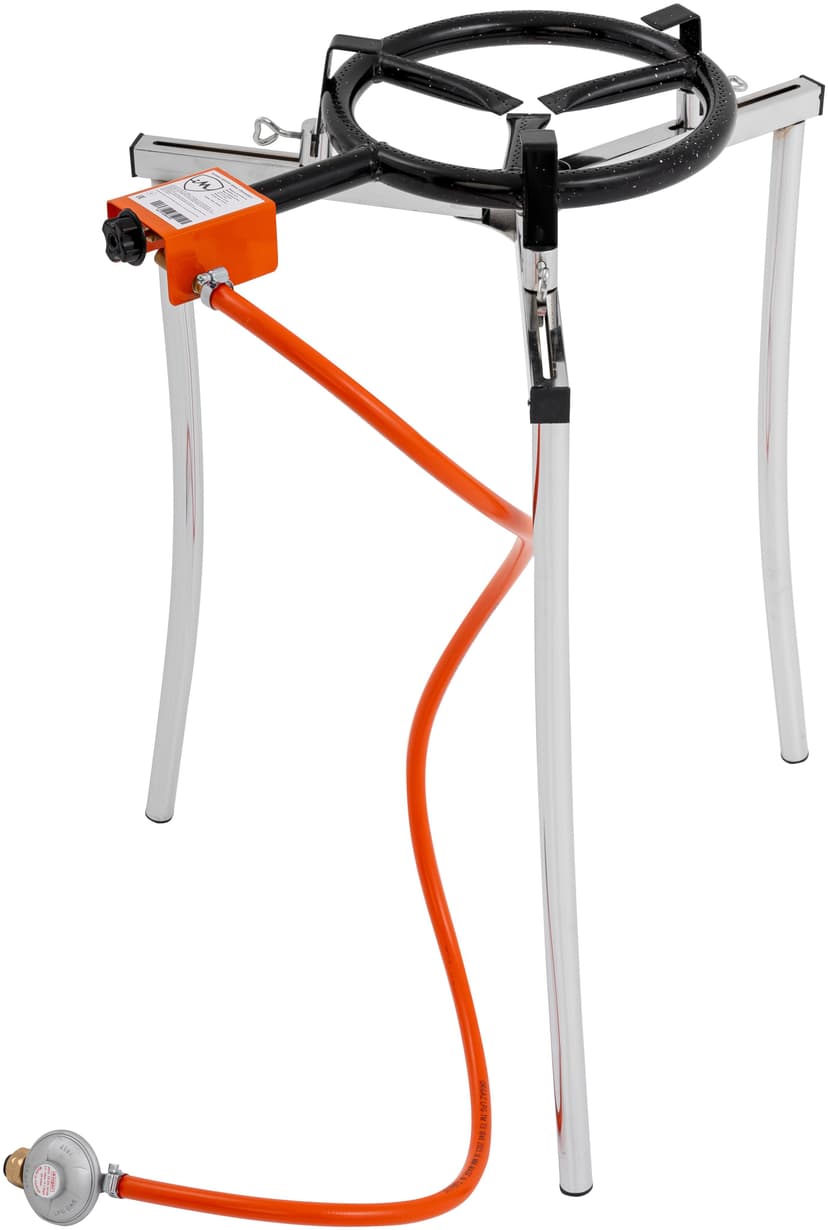 Комплект газовый гриль для пикника--1