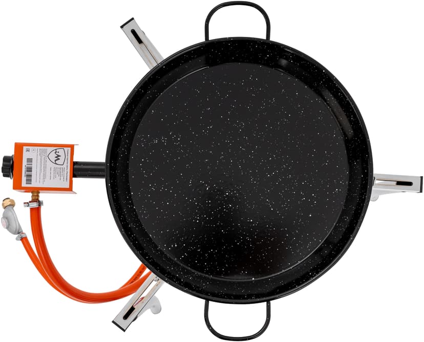 Комплект газовый гриль для пикника--0