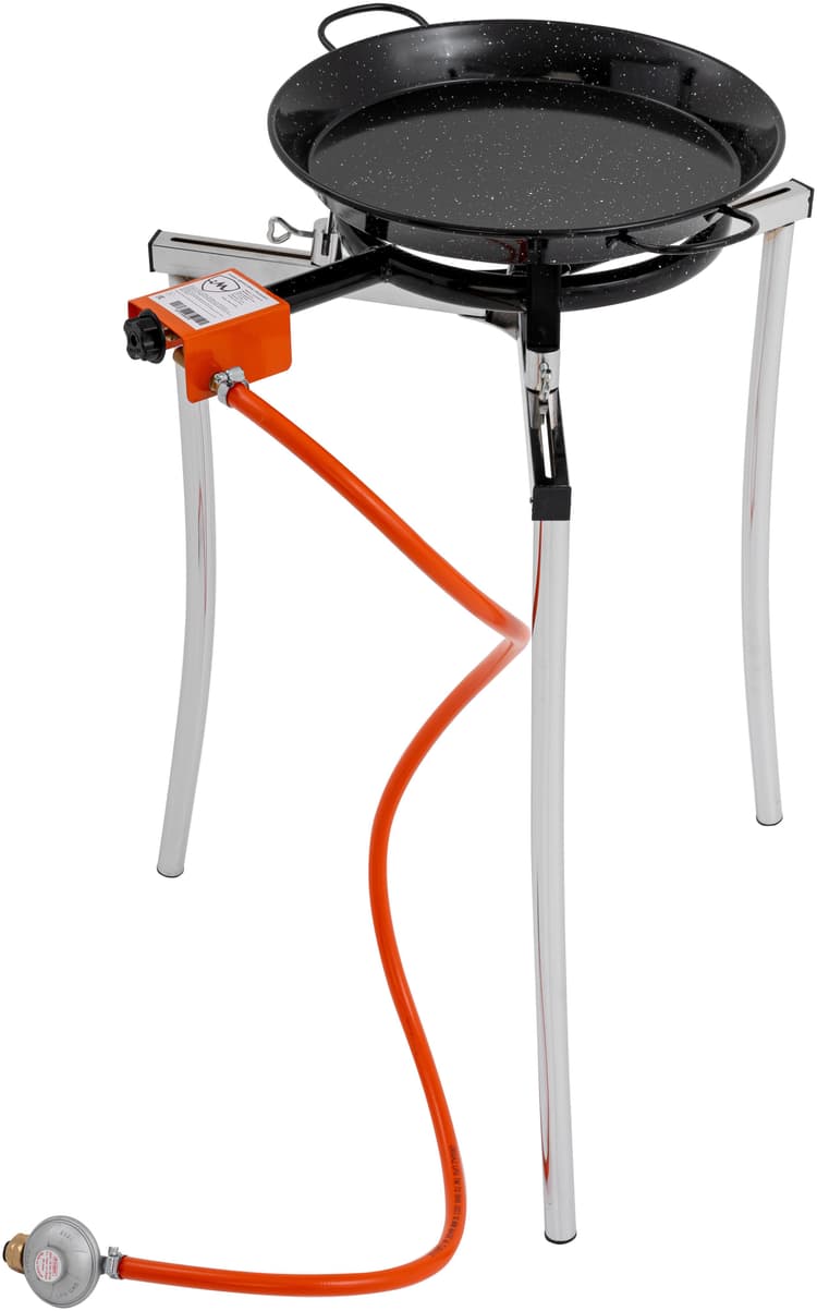 Комплект газовый гриль для пикника