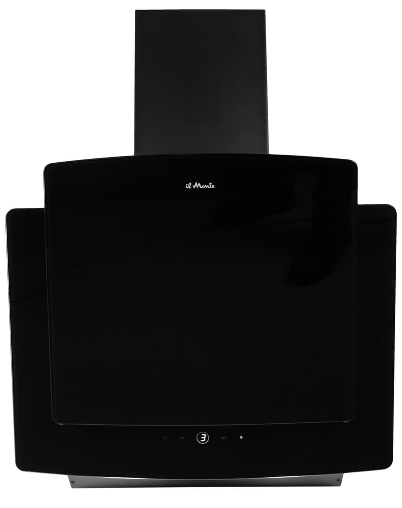 Вытяжка для кухни, сенсорное управление--1