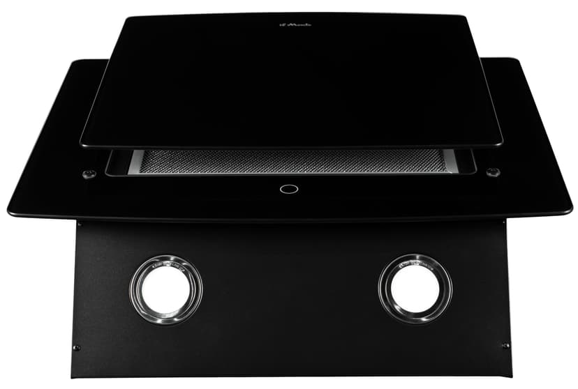 Вытяжка для кухни, сенсорное управление--5