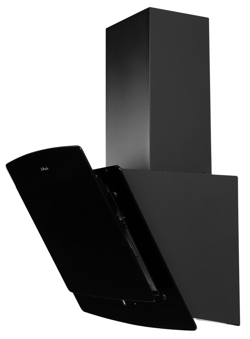 Вытяжка для кухни, сенсорное управление--3