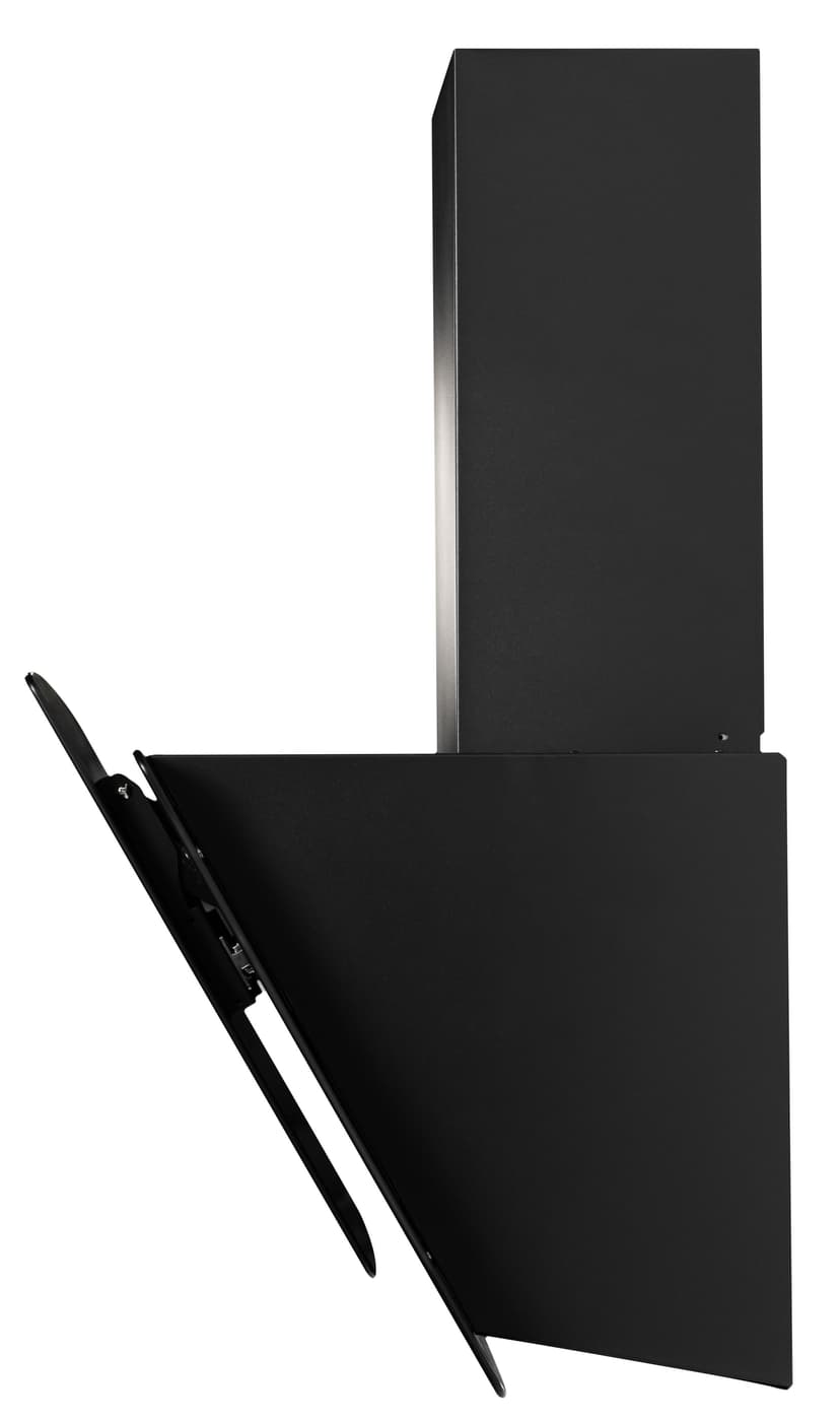 Вытяжка для кухни, сенсорное управление--4