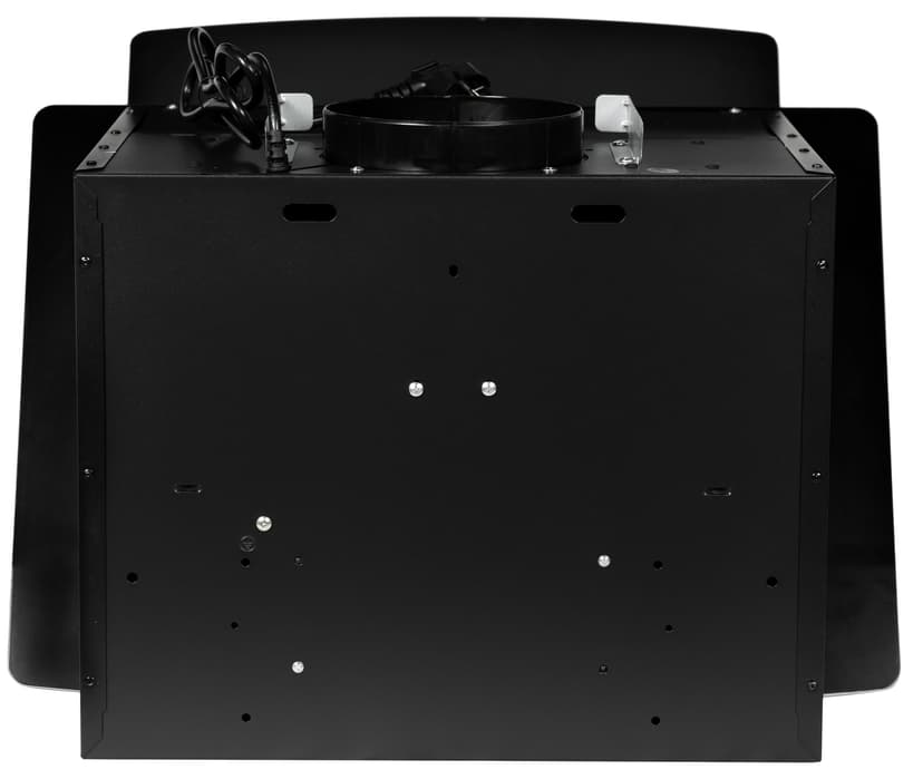 Вытяжка для кухни, сенсорное управление--10