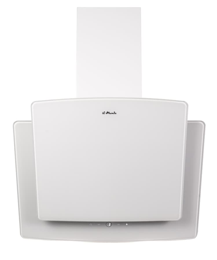 Вытяжка для кухни, сенсорное управление