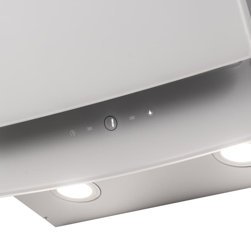 Вытяжка для кухни, сенсорное управление--1