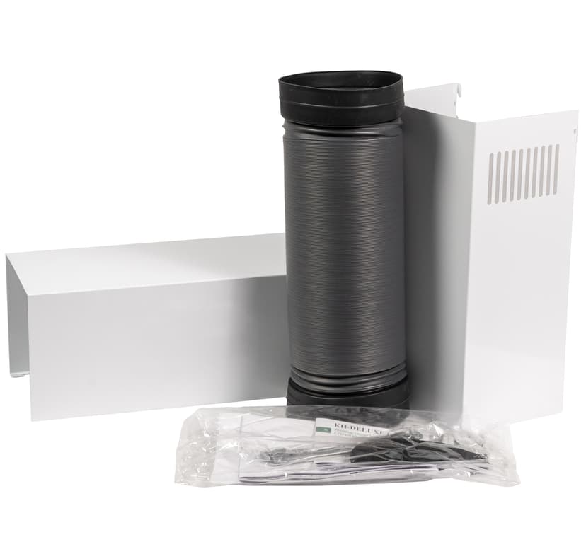 Вытяжка для кухни, сенсорное управление--6