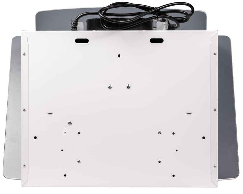 Вытяжка для кухни, сенсорное управление--7