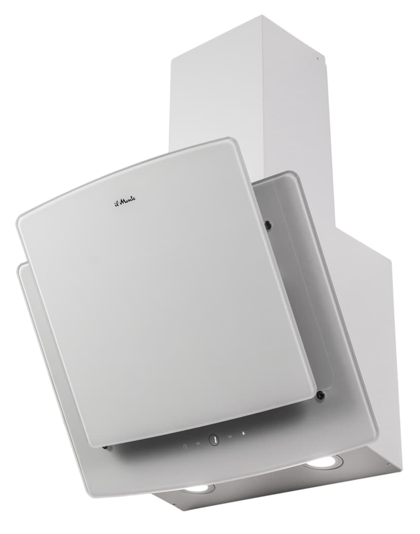 Вытяжка для кухни, сенсорное управление--0