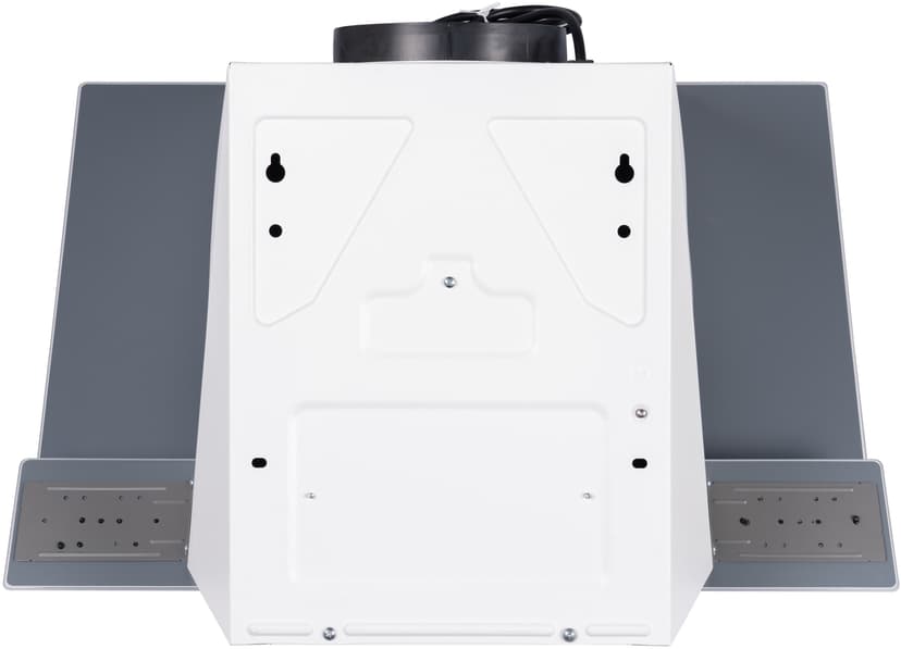 Вытяжка для кухни, сенсорное управление--10