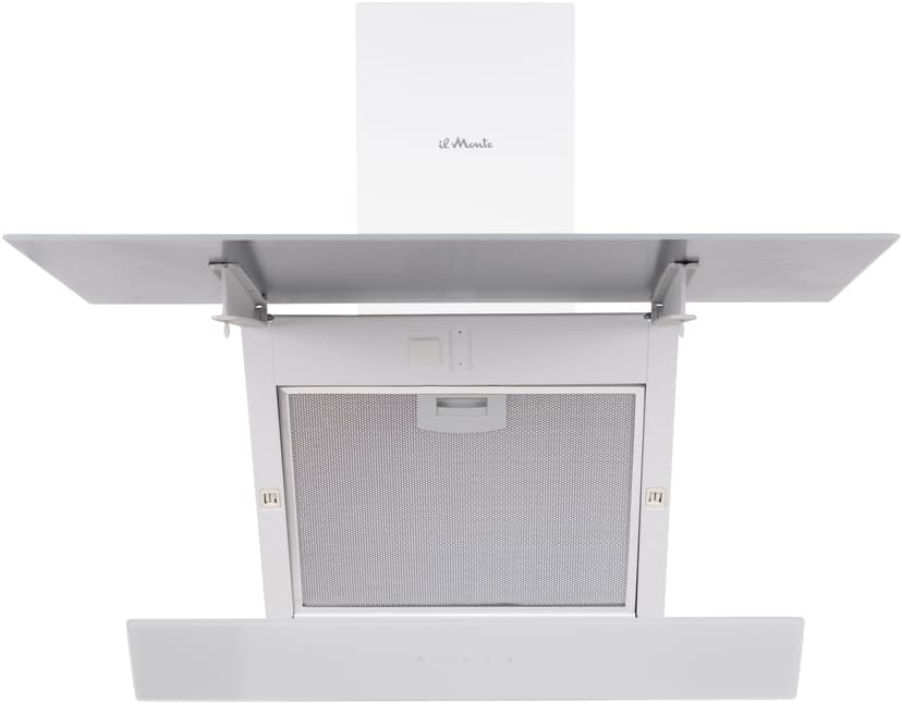 Вытяжка для кухни, сенсорное управление--7