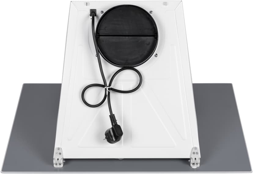 Вытяжка для кухни, сенсорное управление--9