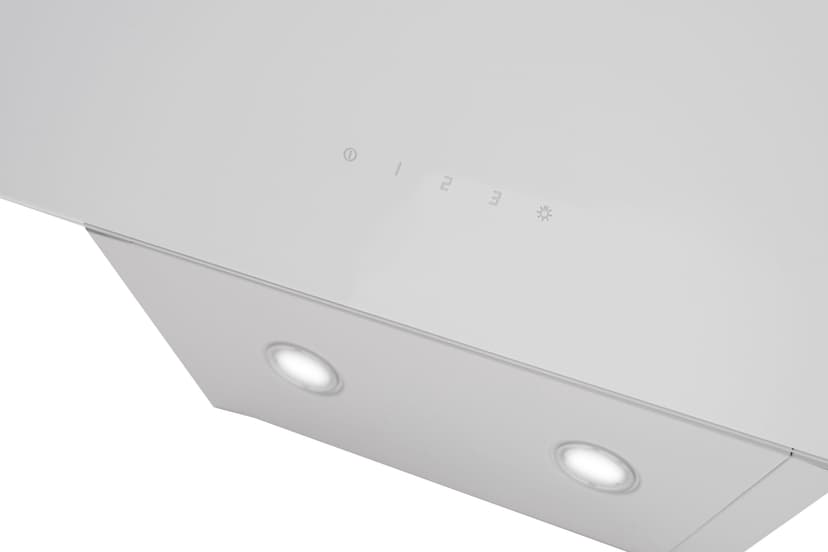 Вытяжка для кухни, сенсорное управление--3