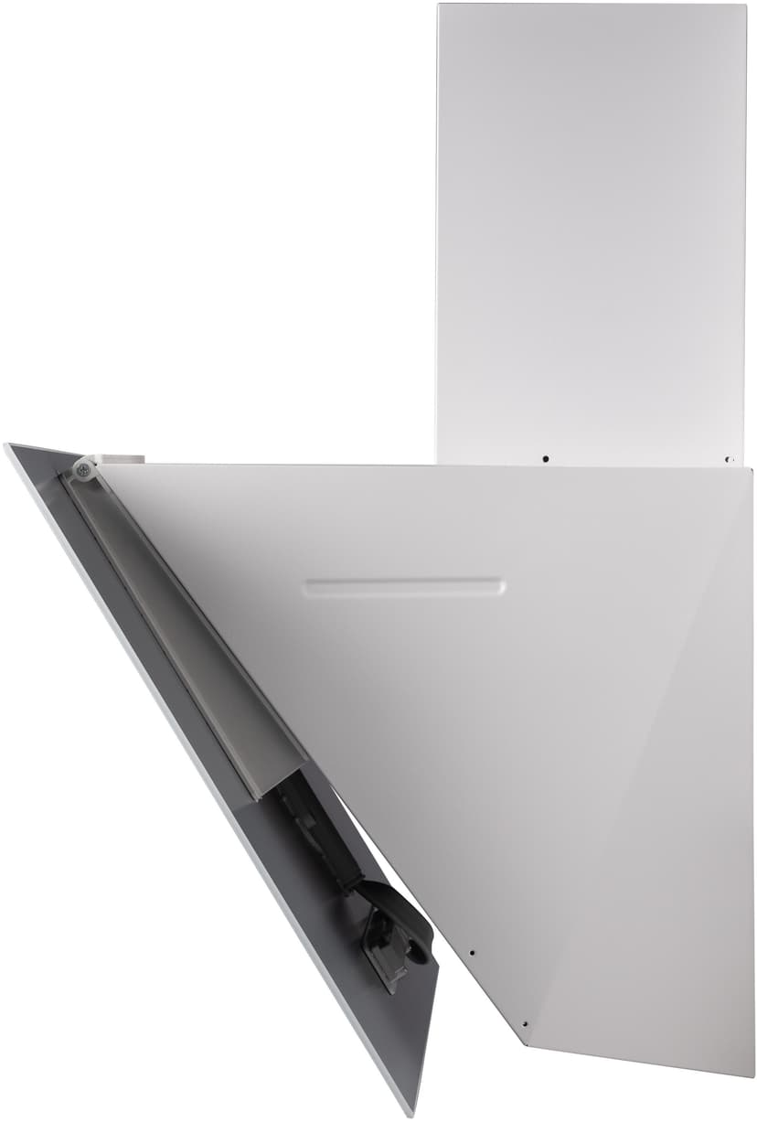 Вытяжка для кухни, сенсорное управление--5