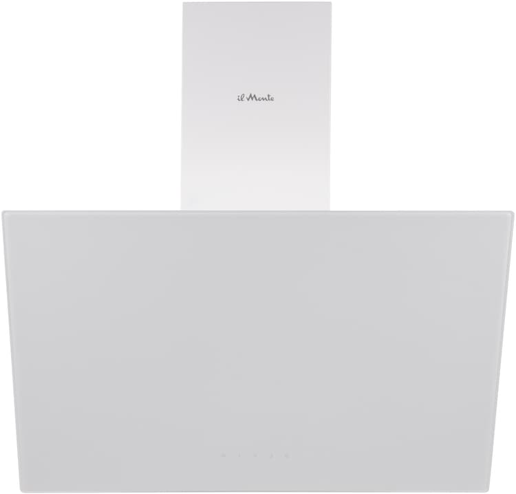 Вытяжка для кухни, сенсорное управление