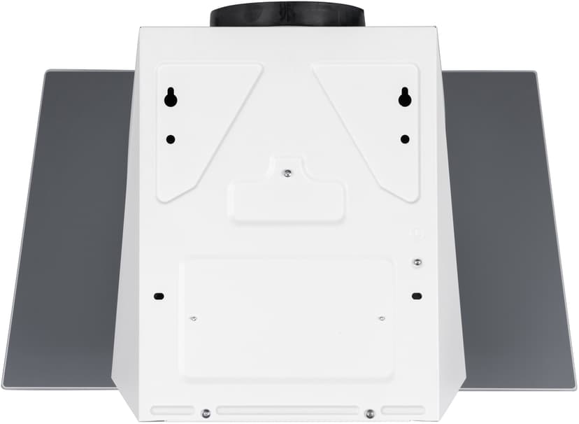 Вытяжка для кухни, сенсорное управление--10