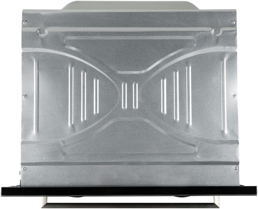 Духовой шкаф электрический встраиваемый, Ширина 60 см, Объем 56 л., 7 режимов, Конвекция, Сенсорное управление, il Monte BO-67--8