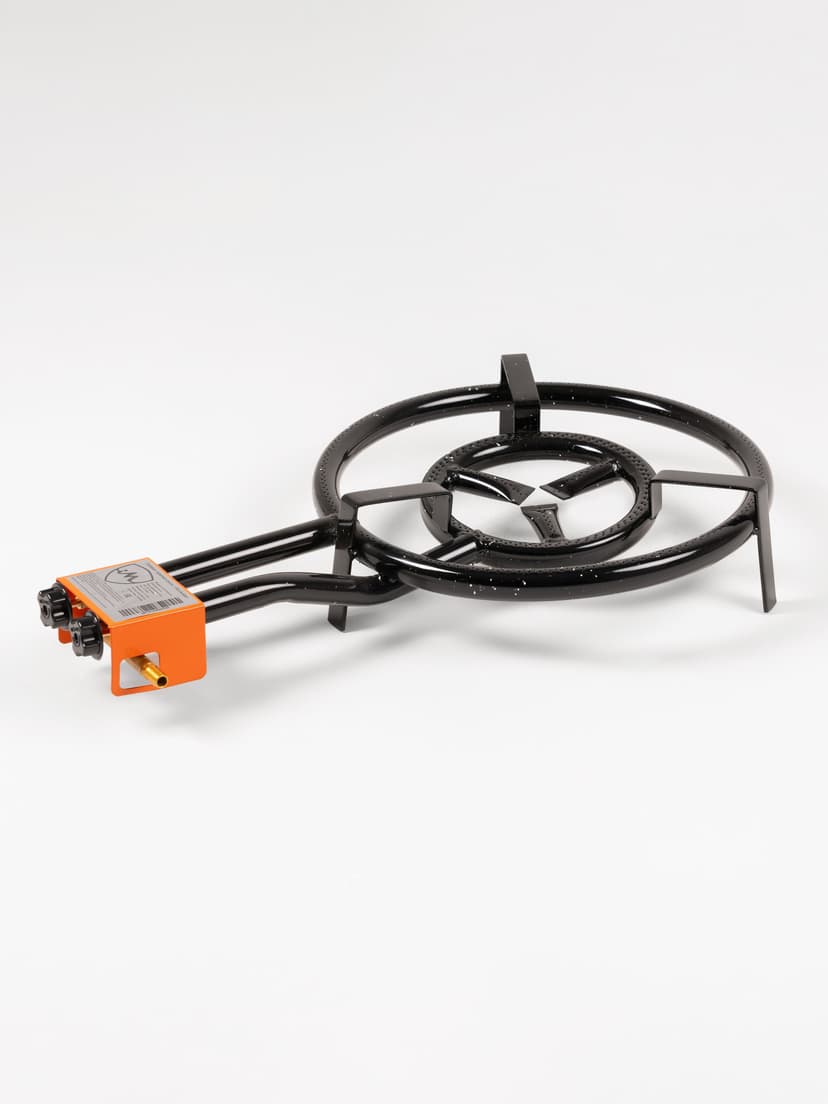 Комплект газовый гриль для пикника--7