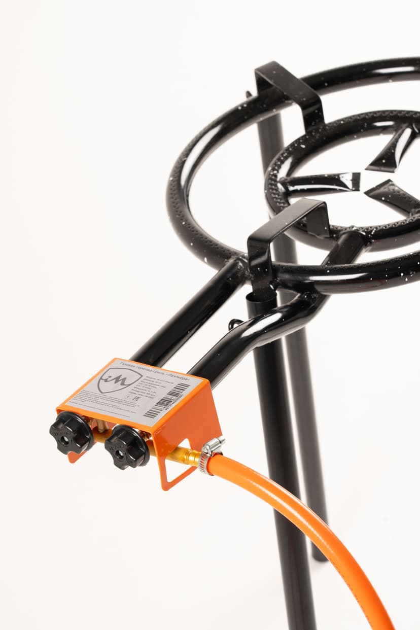 Комплект газовый гриль для пикника--0