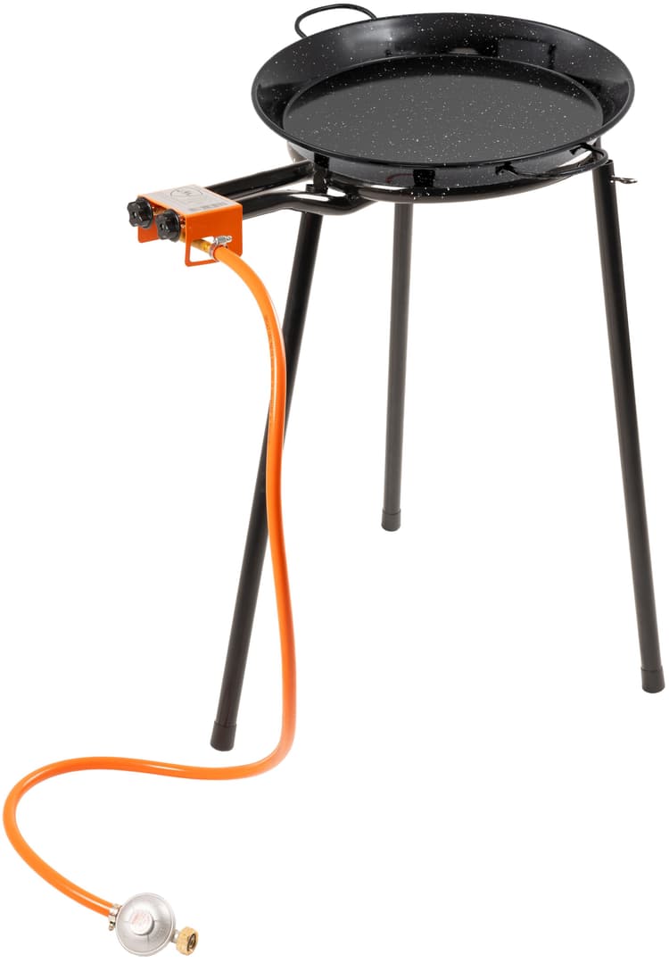 Комплект газовый гриль для пикника