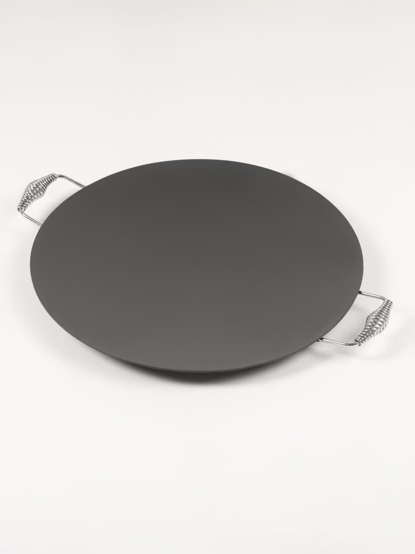 Комплект газовый гриль для пикника--3