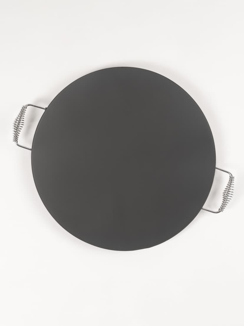 Комплект газовый гриль для пикника--4