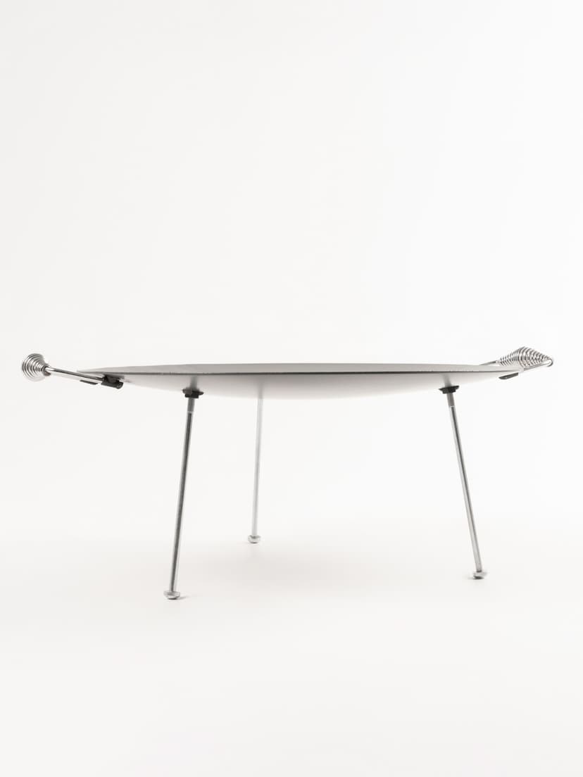 Комплект газовый гриль для пикника--7