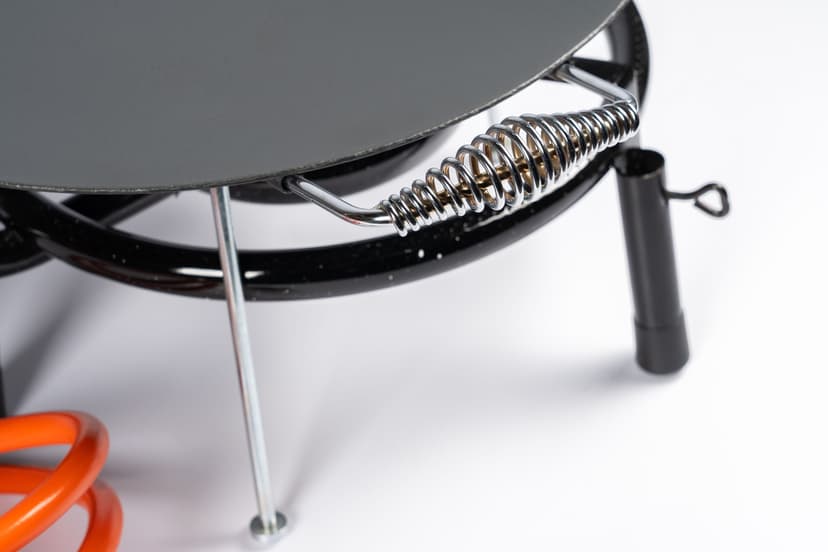 Комплект газовый гриль для пикника--9