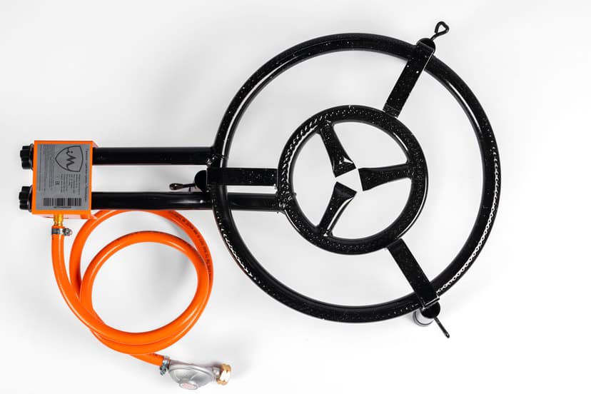 Комплект газовый гриль для пикника--2