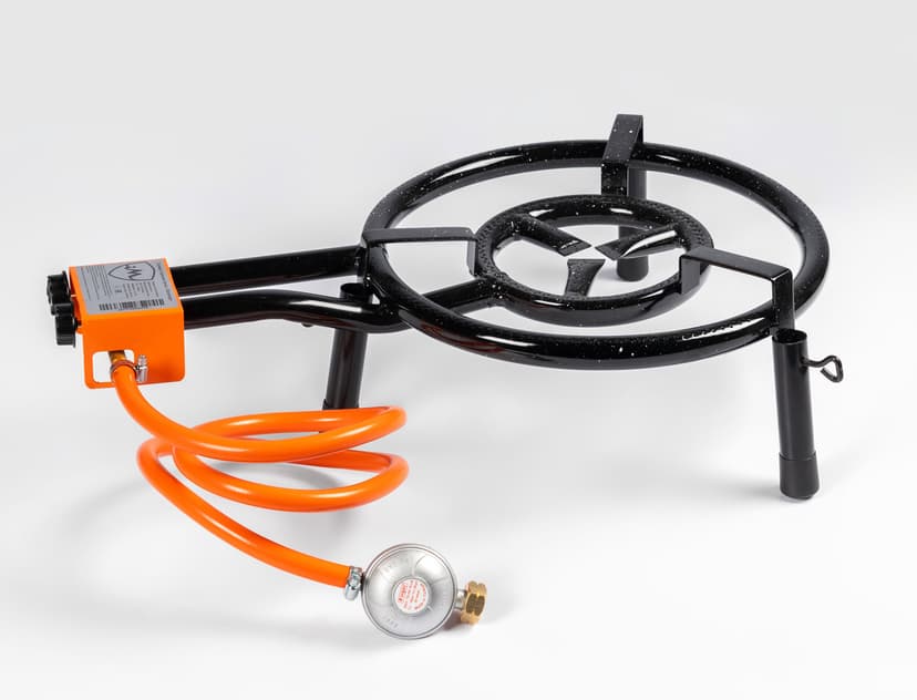 Комплект газовый гриль для пикника--1