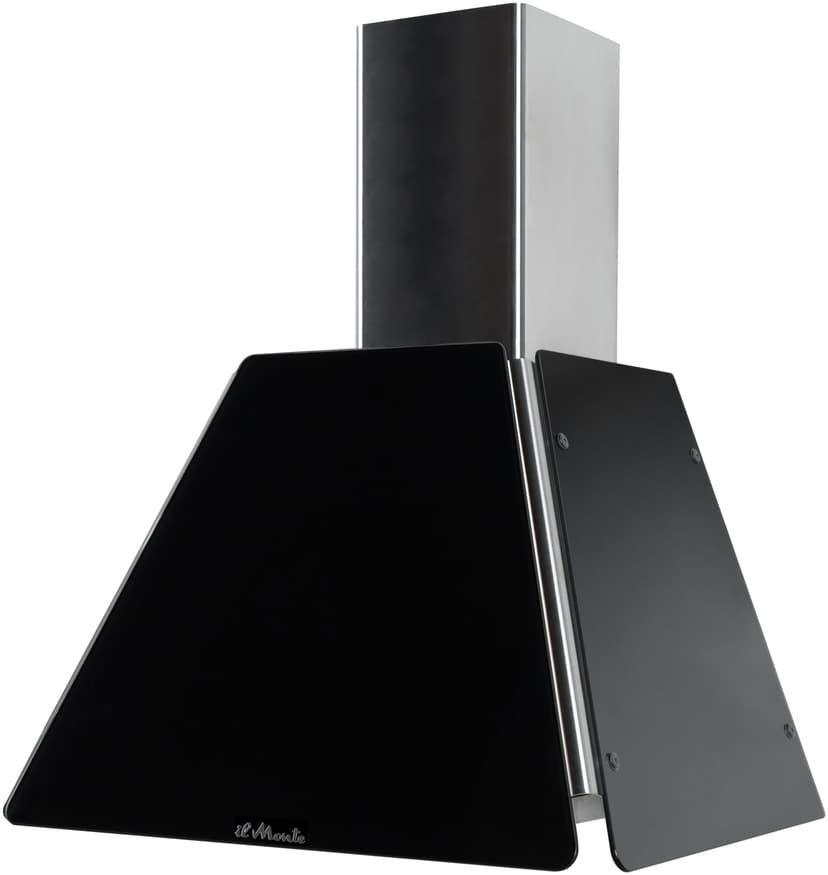 Вытяжка для кухни, Купольная-Каминная--9