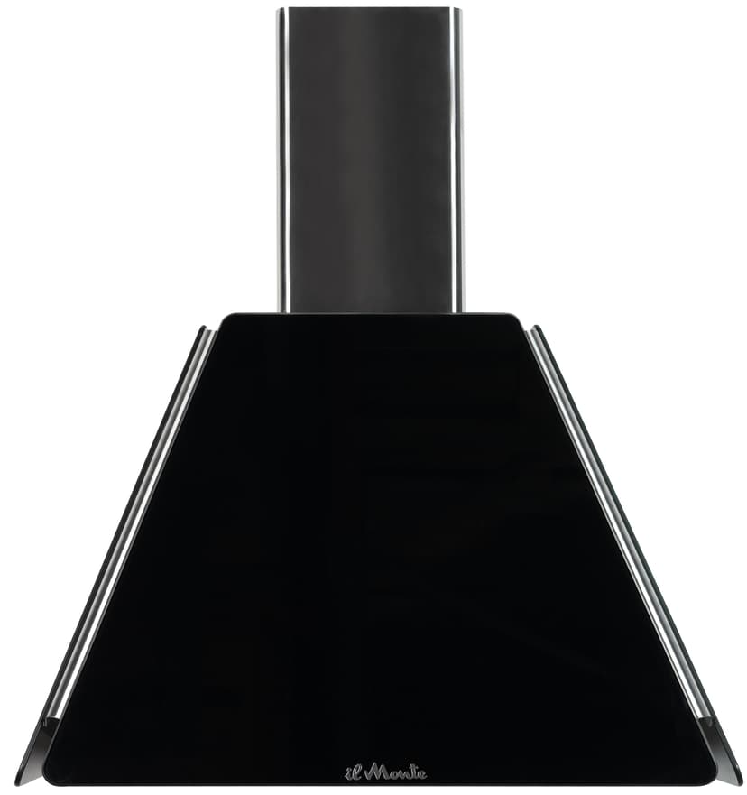 Вытяжка для кухни, Купольная-Каминная--8